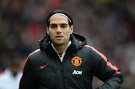Radamel Falcao chelsea